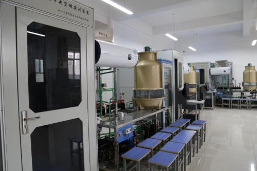 如何申領(lǐng)中國(guó)制冷空調(diào)設(shè)備維修安裝企業(yè)資質(zhì)證書（制冷設(shè)備維修）