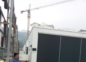 格力制冷全產(chǎn)業(yè)鏈服務 從家用空調(diào)到工業(yè)設(shè)備的專業(yè)解決方案