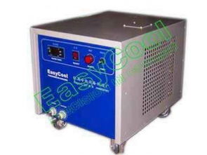 高精度控溫利器 小型冷水機(jī)結(jié)構(gòu)與維護(hù)全指南