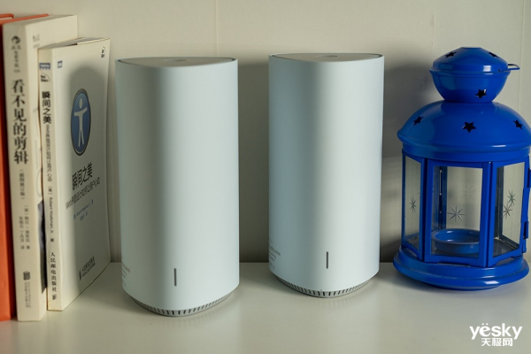 信號(hào)無(wú)死角！360 WiFi 6全屋路由天穹系列體驗(yàn)