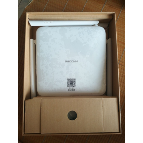 電腦/辦公/外設 網(wǎng)絡設備 路由器 斐訊
